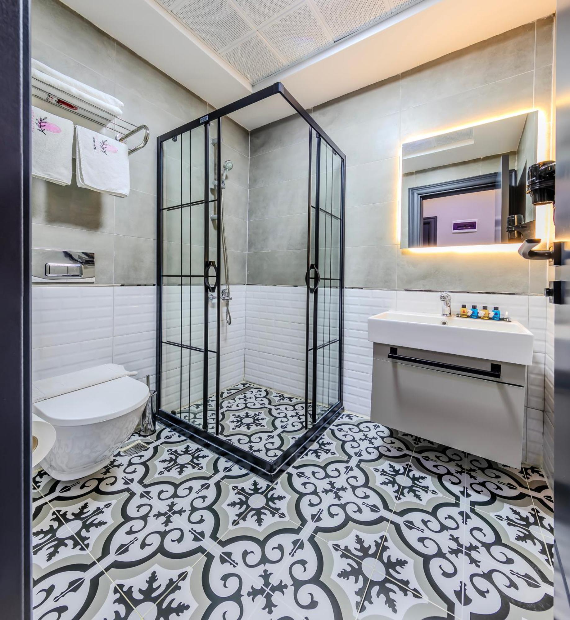 Intercity Hotel Istanbul Airport Arnavutkoy Exteriör bild